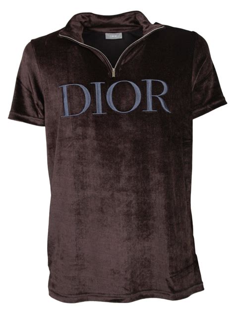 paris dior shirt|dior designer shirts for men.